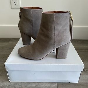 Steve Madden Cynthia Bootie